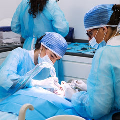 Chirurgie - SurgicMate
