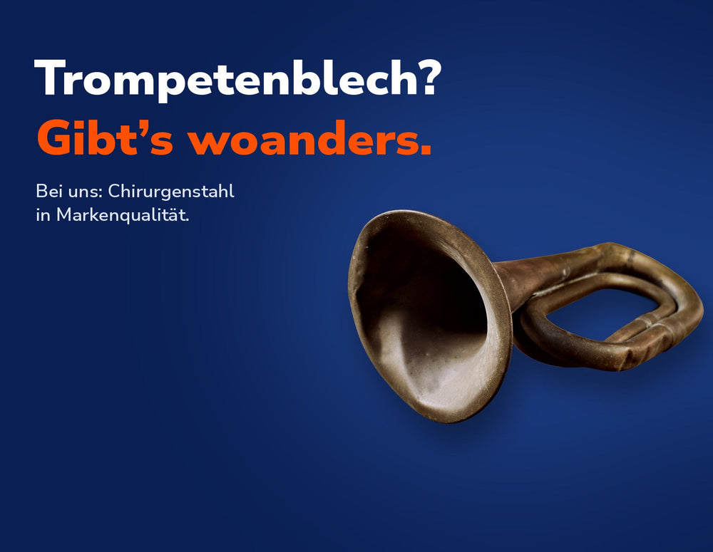 Chirurgische Instrumente