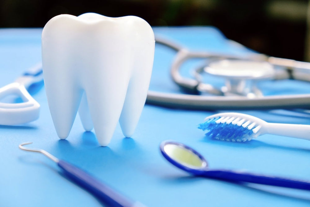 Effiziente Prophylaxe-Ausstattung | Dental Equipment für PZR