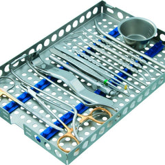 Implantologische Chirurgie-Kits - SurgicMate