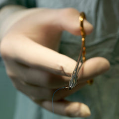 Mikronadelhalter - SurgicMate
