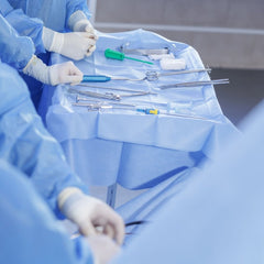 OP-Bedarf - SurgicMate