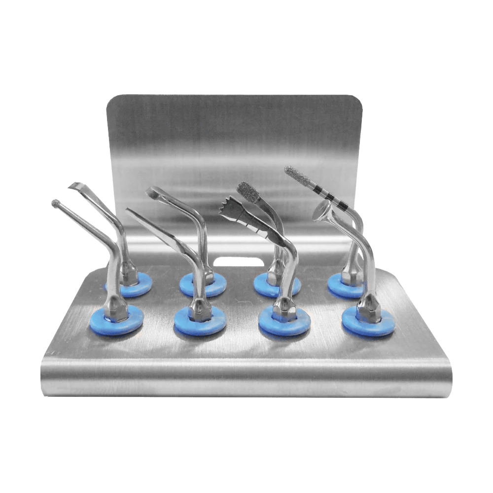 Piezo-Tips