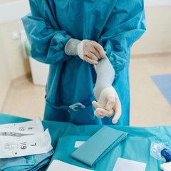Schutz & Hygiene - SurgicMate