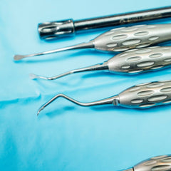 Wurzelheber (Endodontie) - SurgicMate