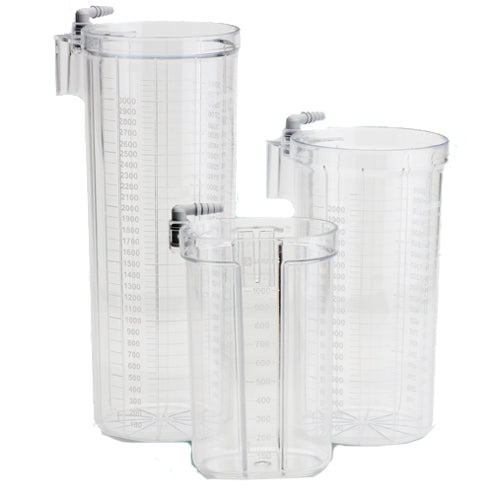 Produktfoto: Serres-Kanister 3000ml