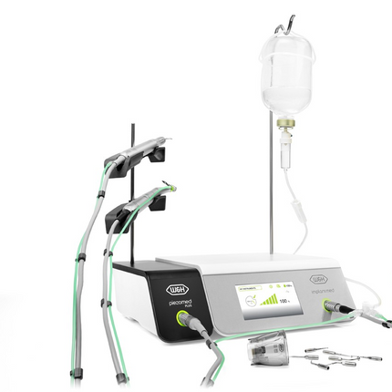 Produktfoto: W&H Piezomed Plus Modul - Piezochirurgie und Implantologie in einem Gerät, W&H