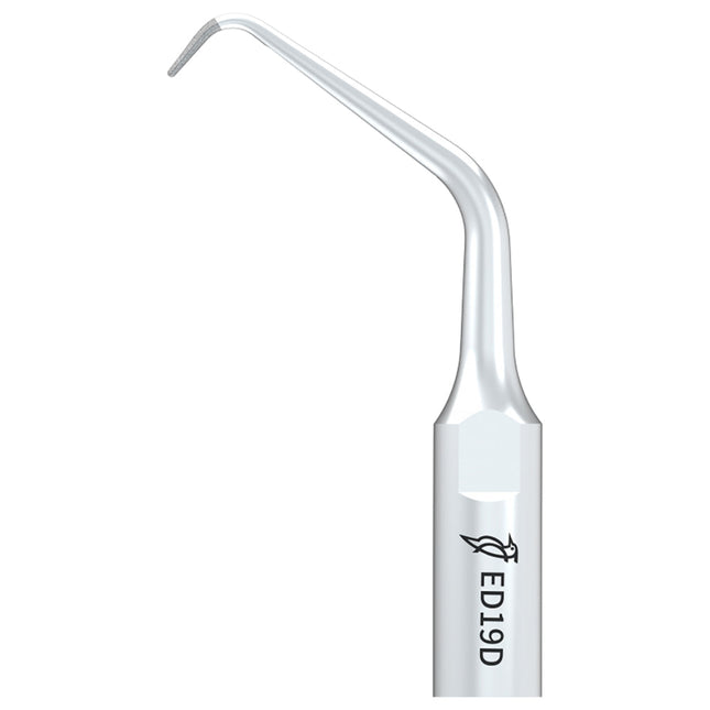 Produktfoto: Woodpecker ED19D Piezo Tip - Apical Surgery Diamond 3.3mm (3th Gen), Woodpecker
