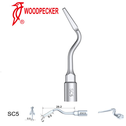 Produktfoto: Woodpecker SC5, Woodpecker