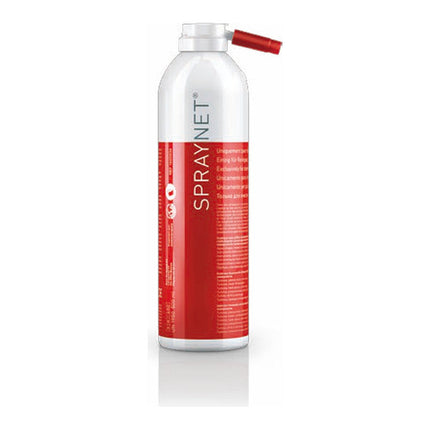 Produktfoto: Bien-Air Spraynet® Reinigungsspray 500 ml, Bien-Air Dental, Art.-Nr. 1600036-001