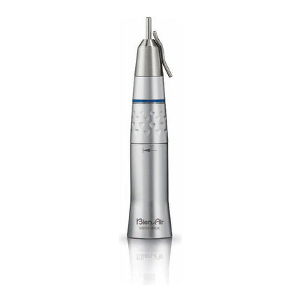 Produktfoto: Bien-Air Handstück PM 1:1 EXT. mit außengeführtem Spray, Bien-Air Dental, Art.-Nr. 1600052-001