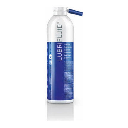 Produktfoto: Bien-Air Lubrifluid® Schmiermittel 500 ml, Bien-Air Dental, Art.-Nr. 1600064-001