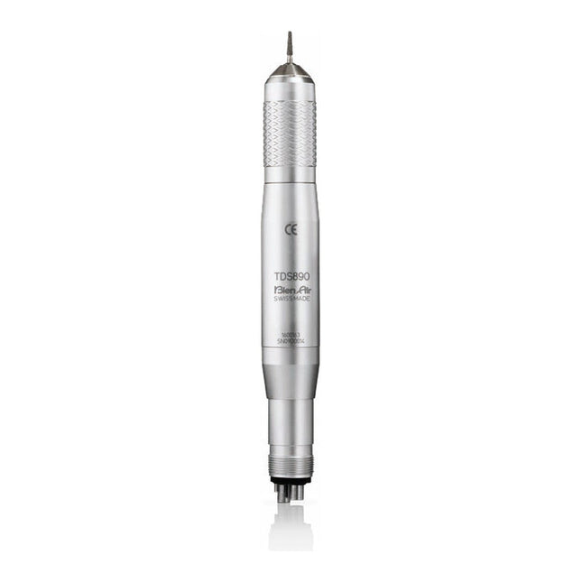 Produktfoto: Bien-Air Labor-Turbine TDS 890, Bien-Air Dental, Art.-Nr. 1600163-001
