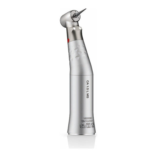 Produktfoto: Bien-Air Winkelstück CA 1:5 L Micro-Series, Bien-Air Dental, Art.-Nr. 1600690-001