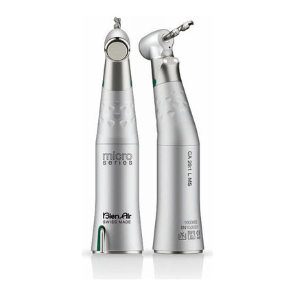 Produktfoto: Bien-Air Winkelstück CA 20:1 L Standard, Bien-Air Dental, Art.-Nr. 1600598-001
