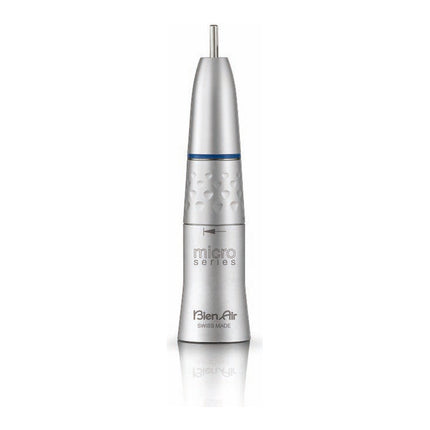 Produktfoto: Bien-Air Handstück PM 1:1 Micro-Series, Bien-Air Dental, Art.-Nr. 1600693-001