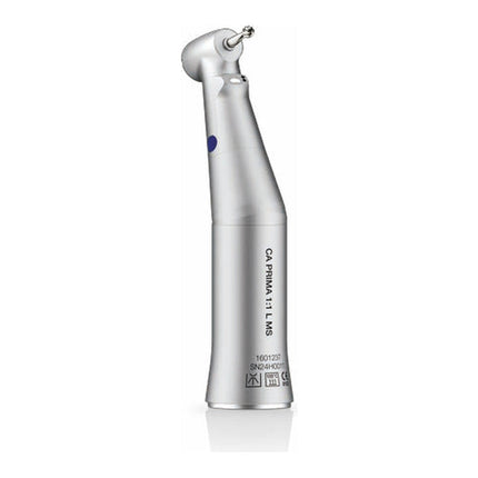 Produktfoto: Bien-Air Winkelstück CA PRIMA 1:1 L Micro-Series, Bien-Air Dental, Art.-Nr. 1601237-001