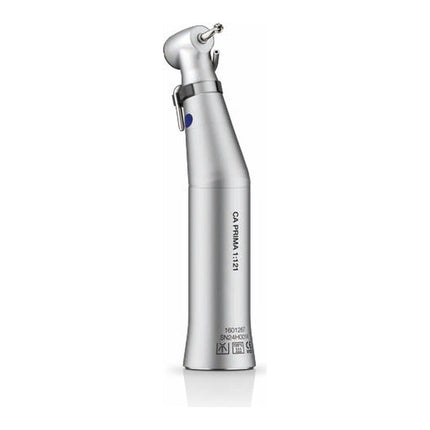 Produktfoto: Bien-Air Winkelstück CA PRIMA 1:1 External Spray, Bien-Air Dental, Art.-Nr. 1601267-001