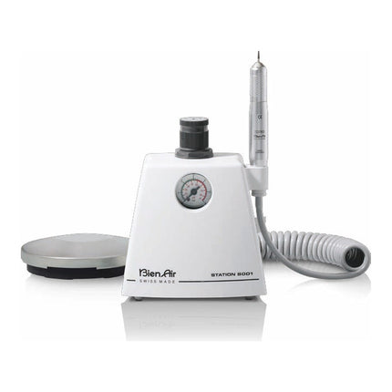 Produktfoto: Bien-Air S001 Set, Bien-Air Dental, Art.-Nr. 1700126-001