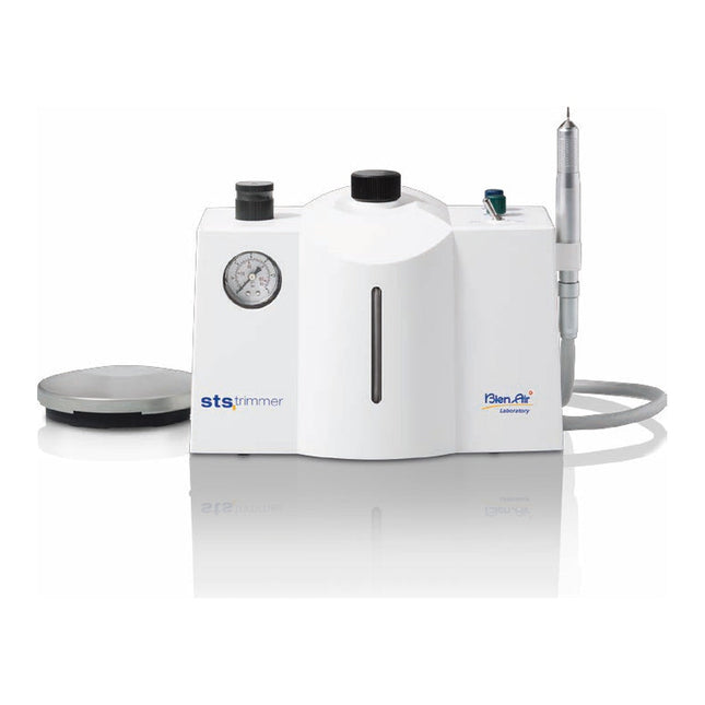 Produktfoto: Bien-Air STS Trimmer, Bien-Air Dental, Art.-Nr. 1700296-001