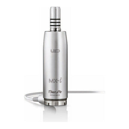 Produktfoto: Bien-Air Kit Mikromotor MX-i LED 3rd Gen + Kabel (für Chiropro 3rd Gen), Bien-Air Dental, Art.-Nr. 1700744-001
