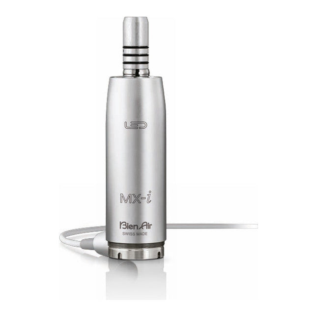 Produktfoto: Bien-Air Kit Mikromotor MX-i LED 3rd Gen + Kabel (für Chiropro 3rd Gen), Bien-Air Dental, Art.-Nr. 1700744-001