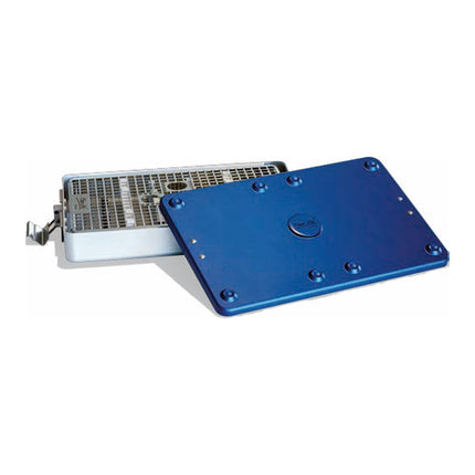Produktfoto: Bien-Air Waschtray und Steribox, Bien-Air Dental, Art.-Nr. 6500003-001