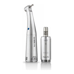 Produktfoto: Bien-Air Trade-In: Mikromotor MC2 LED + Winkelstück CA NOVA 1:1 L, Bien-Air Dental, Art.-Nr. 1600681-001 + 16…
