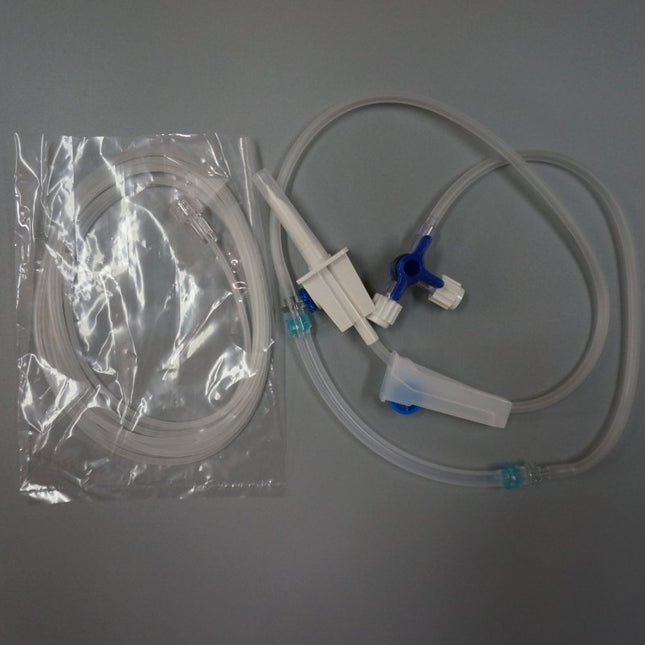 Sprayschlauchsystem Juneland Woodpecker - EMS - SurgicMateJuneLand1 Verpackungseinheit (VE)
