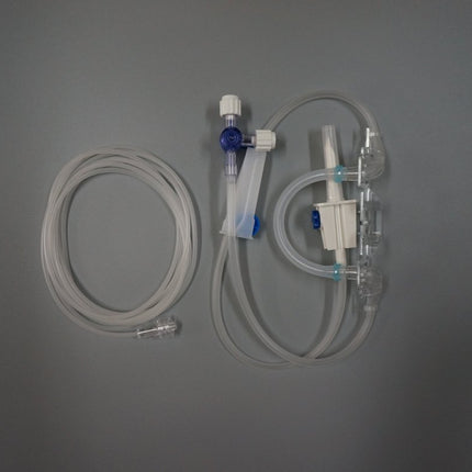 Sprayschlauchsystem Juneland BienAir - SurgicMateJuneLand1 Verpackungseinheit (VE)