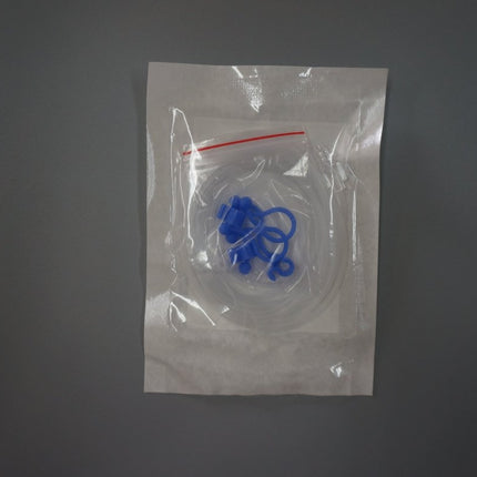 Luer - Lock Sprayschlauch - Verlängerung für flexible Kühllösungen - SurgicMateJuneLand