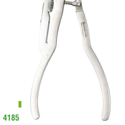 Produktfoto: Kofferdamlochzange IVORY, Kohler Medizintechnik, Art.-Nr. 4185