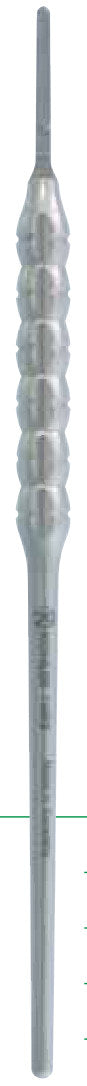 Produktfoto: Skalpellklingen (Verpackungseinheit: 100 Stück), Kohler Medizintechnik, Art.-Nr. 4467