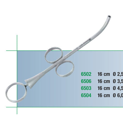 Produktfoto: Carrier BONE -SS 60M-Diameter 2,5 mm, Kohler Medizintechnik, Art.-Nr. 6502