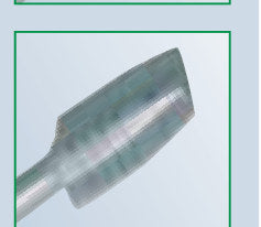 Produktfoto: WAVELINE Expansor, bajonett,rund/rund, Kohler Medizintechnik, Art.-Nr. 7401