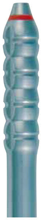 Produktfoto: Mundspiegelgriff TRINOVO - blau -, Kohler Medizintechnik, Art.-Nr. 7457
