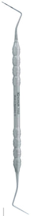 Produktfoto: PA-Sonde TRINOVO fig. 9 Sonde/18 Probe, Kohler Medizintechnik, Art.-Nr. 7552