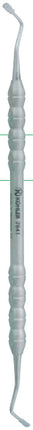 Produktfoto: Fadeninstrument TRINOVO de gezahnt, Kohler Medizintechnik, Art.-Nr. 7641