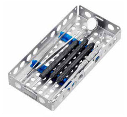 Produktfoto: PENN ENDO Exam / Diagnostik Set, Kohler Medizintechnik, Art.-Nr. 8307