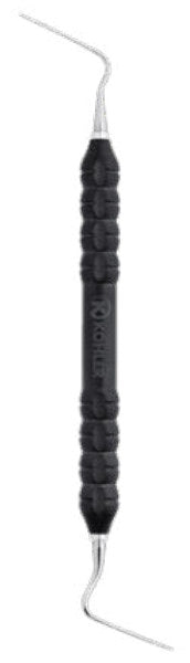 Produktfoto: Endondontie Plugger 0.4/0.55 mm, Kohler Medizintechnik, Art.-Nr. 8409