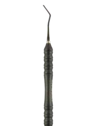 Produktfoto: Spatel Heidemann Fig. 1 ENDOBLACK, Kohler Medizintechnik, Art.-Nr. 9213