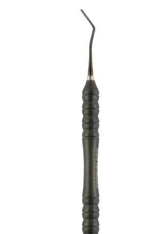 Produktfoto: Spatel Heidemann Fig. 1 ENDOBLACK, Kohler Medizintechnik, Art.-Nr. 9213