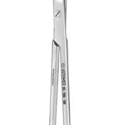 Produktfoto: SPENCER, Ligaturschere, 13 cm, Ustomed, Art.-Nr. 03-720-130