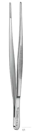 Produktfoto: Anatomische Pinzette, 16,0 cm, gerade, Ustomed, Art.-Nr. 08-020-160