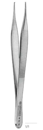 Produktfoto: ADSON-BROWN, chir. Pinz., 12 cm, 7x7 Z., Ustomed, Art.-Nr. 08-267-120