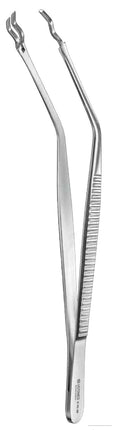 Produktfoto: Sterilisier-u.Instrumentenfaßpinz.14,5cm, Ustomed, Art.-Nr. 17-790-145
