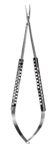 Produktfoto: I´Motion, Micro-Nadelhalter, 18 cm,, Ustomed, Art.-Nr. 20-752-180