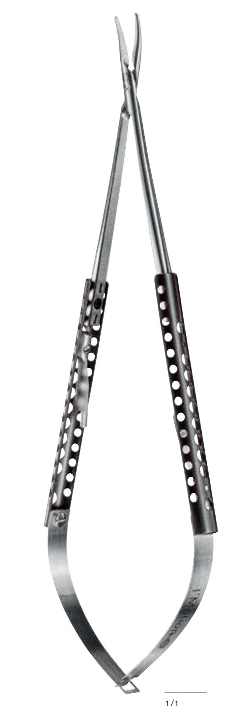 Produktfoto: I´Motion, Micro-Nadelhalter, 18 cm,, Ustomed, Art.-Nr. 20-753-180