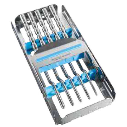 Produktfoto: Bone Condenser,bajonettförmiger Schaft,, Ustomed, Art.-Nr. 67-851-030