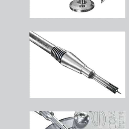 Produktfoto: Titan-Pins, 3mm, 10 St., Ustomed, Art.-Nr. 68-620-003